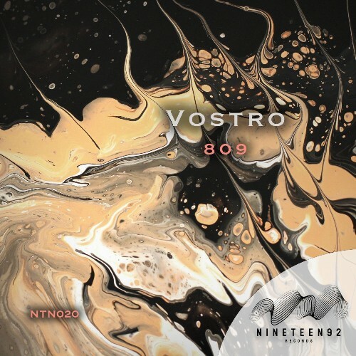  Vostro - 809 (2026) 
