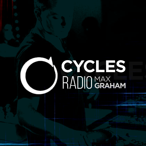  Max Graham - Cycles Radio 342 (2024-07-18) 