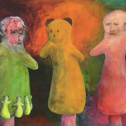  Micko & The Mellotronics - The Trinity (2026) 