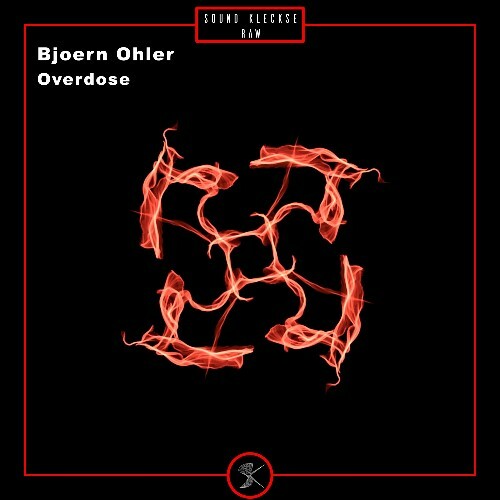  Bjoern Ohler - Overdose (2026) 
