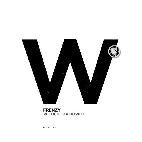  Vellichor & Howlo - Frenzy (2025) 