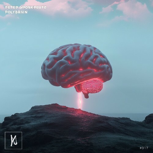 Peter Groskreutz - Polybrain (2025) Peter Groskreutz - Polybrain (2025)