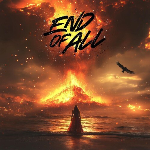  End Of All - Again It Calls (2025) 