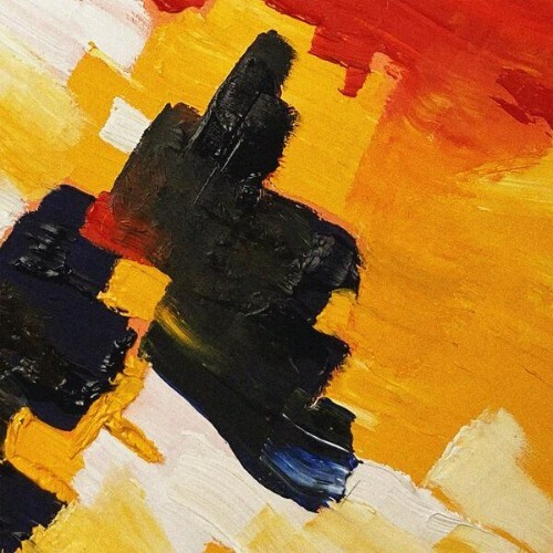 Erik Sandqvist - Alla vatten vi har simmat i (2026) Erik Sandqvist - Alla vatten vi har simmat i (2026)