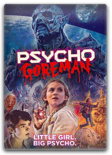 Psycho Goreman (2020) PL.720p.BDRip.XviD.AC3-DReaM / Lektor PL