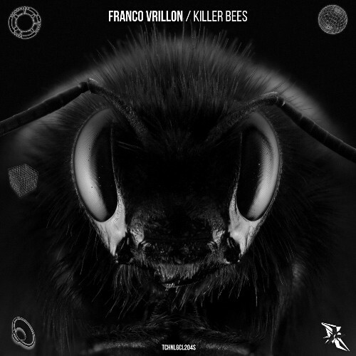  Franco Vrillon - Killer Bees (2025) 