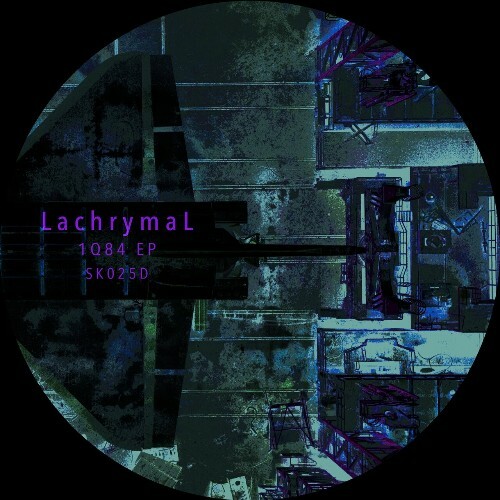  LachrymaL - 1q84 (2023) 
