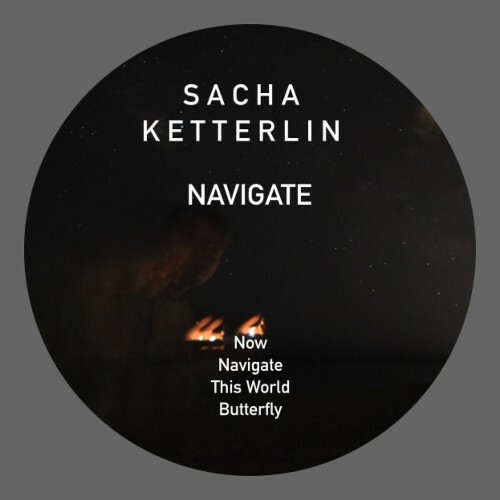  Sacha Ketterlin - Navigate (2024) 