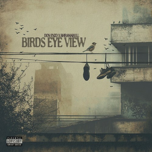  Don Enzo x BhramaBull - Birds Eye View (2025) 