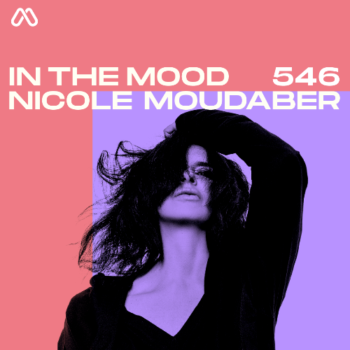  Nicole Moudaber - In The Mood 546 (2024-10-17) 