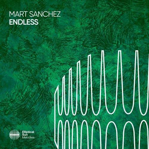  Mart Sanchez - Endless (2024) 