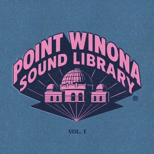  Point Winona Sound Library Vol 1 (2026) 