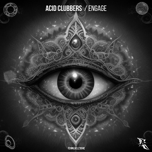  Acid Clubbers - Engage (2026) 