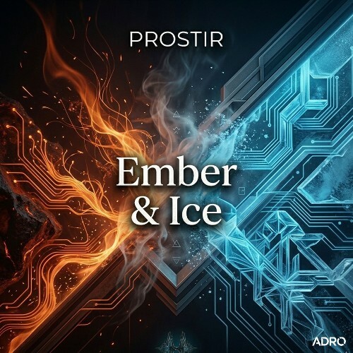 PROSTIR - Ember & Ice (2026) PROSTIR - Ember & Ice (2026)