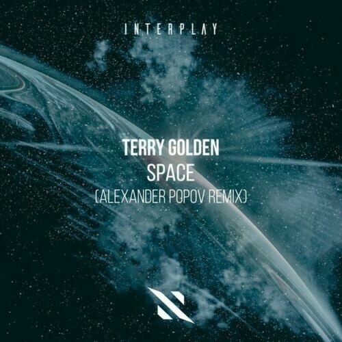  Terry Golden - Space (Alexander Popov Remix) (2025) 