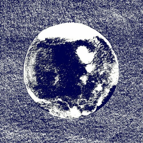  BERMUD - Oceans on the Moon (2025) 