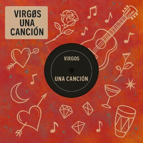  VIRGOS / Raynor Bruges / Max Wallin' - Una Cancion (2025) 