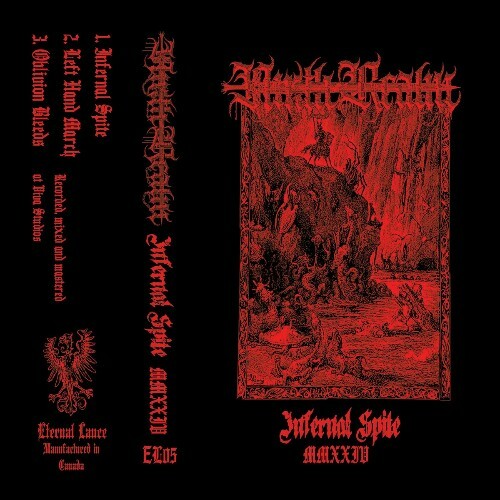 VA - Ninth Realm - Infernal Spite (2024) (MP3) MEVBJS0_o