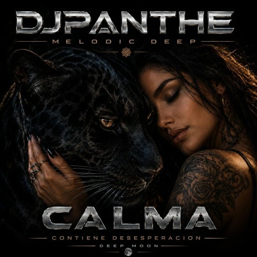 djpanthe — CALMA (2026)