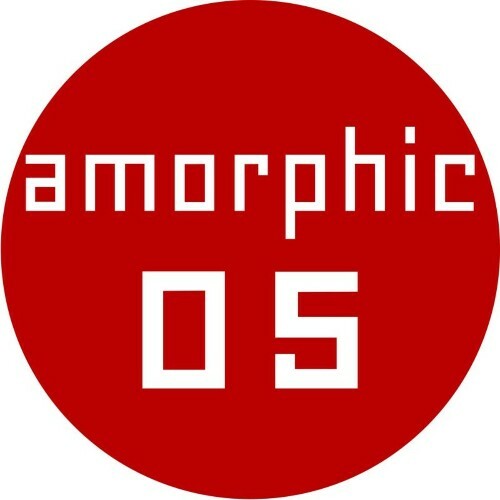  Amorphic - Amorphic 05 (2025) 