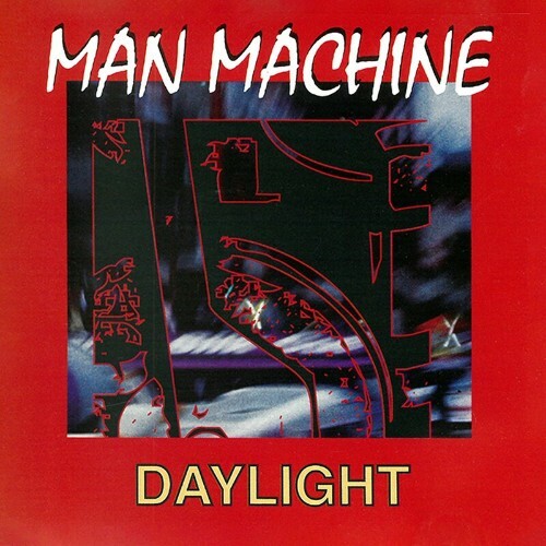  Daylight - Man Machine (2024) 