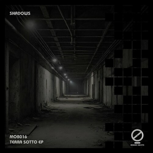 Shadows - Terra Sotto (2025) Shadows - Terra Sotto (2025)