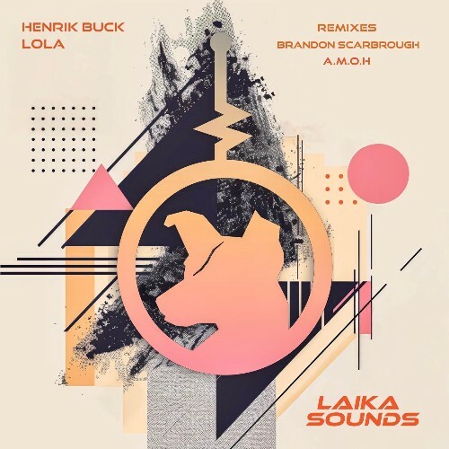  Henrik Buck - Lola (2025) 