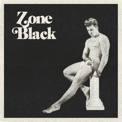  Emil Amos - Zone Black (2023) 