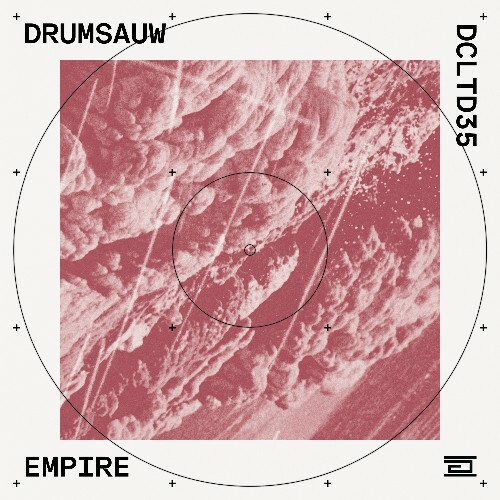  Drumsauw - Empire (2024) 