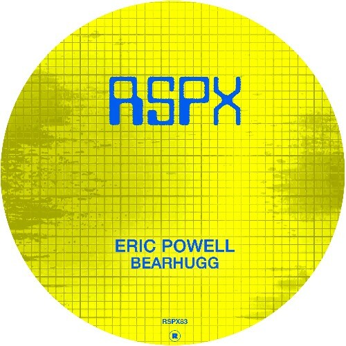 Eric Powell - Bearhugg (2026) 
