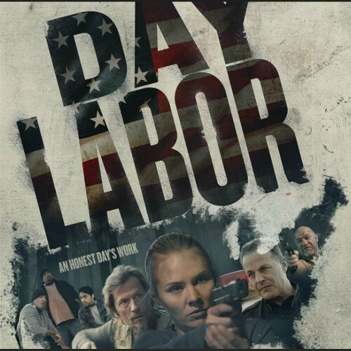  Chris Bezold - Day Labor (Original Motion Picture Soundtrack) (2024) 