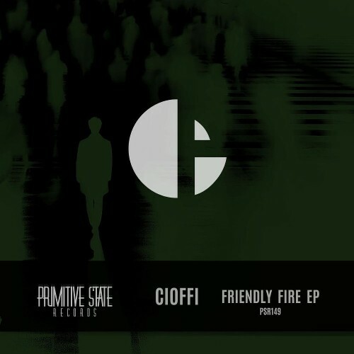 Cioffi — Friendly Fire (2026)