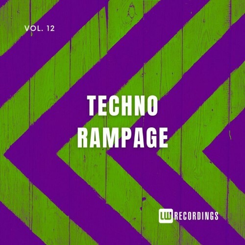 Techno Rampage, Vol. 12 (2024)