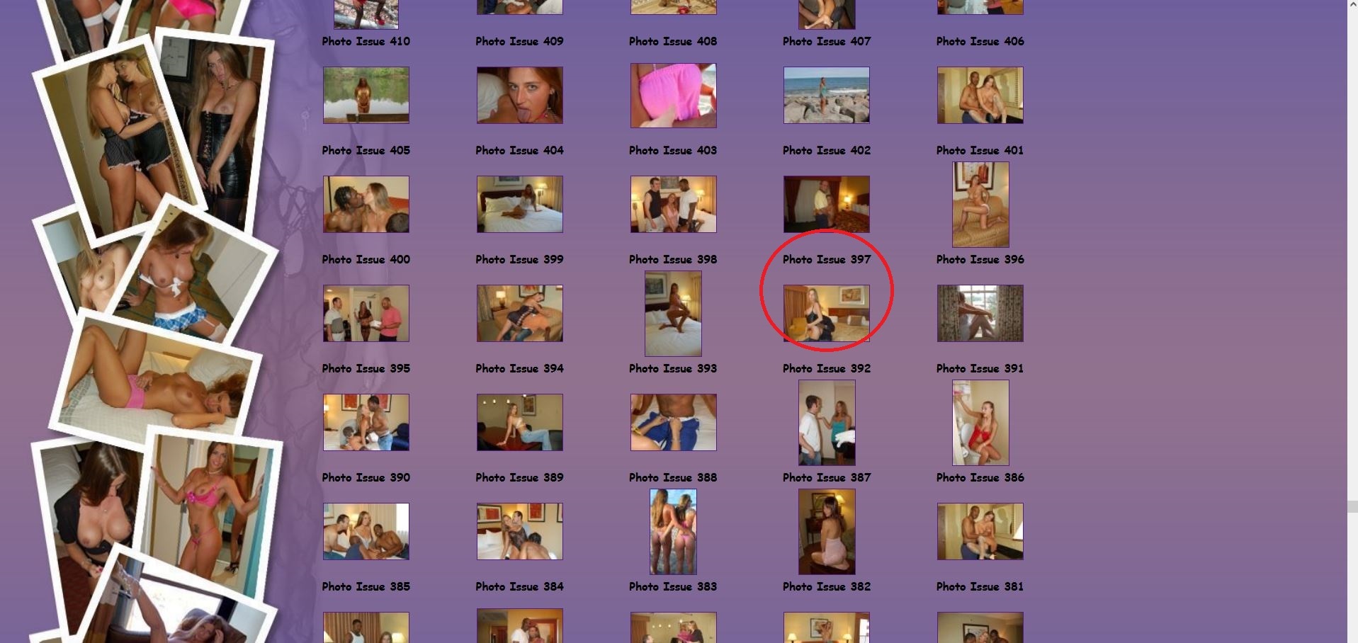 alyse, alyse motogurl and laura in answer #2187273