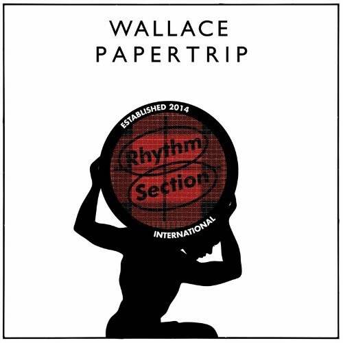  Wallace - Papertrip (2024) 