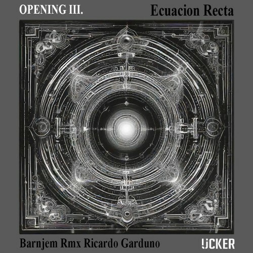 BARNJEM - Ecuacion Recta (2025)