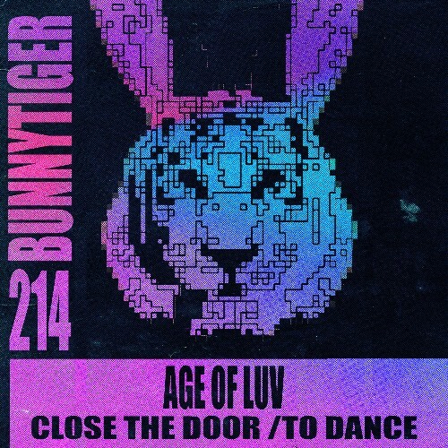  Age Of Luv - Close The Door / To Dance (2026) 
