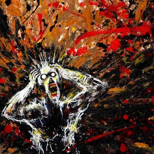 Violent Imagery - Violent Imagery (2026) Violent Imagery - Violent Imagery (2026)
