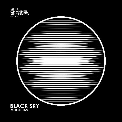 Molothav - Black Sky (2024)