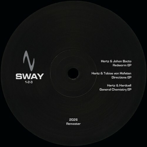 Hertz - SWAY 1-2-3 (2026 Remaster) (2026)