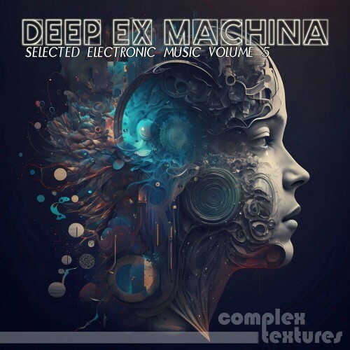 Deep Ex Machina, Vol. 5 (Selected Electronic Music) (2025)