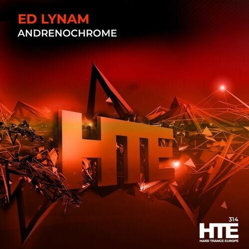  Ed Lynam - Adrenochrome (2025) 