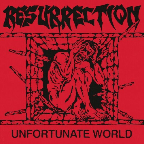  Resurrection - Unfortunate World (2026) 