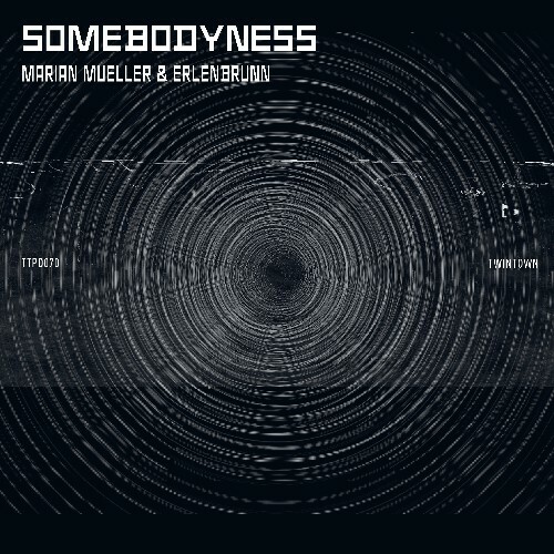  Marian Mueller & Erlenbrunn - Somebodyness (2024) 