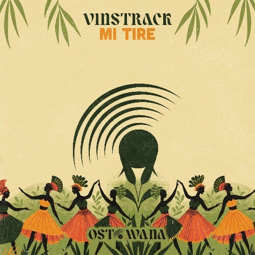  VINSTRACK - Mi Tire (2025) 