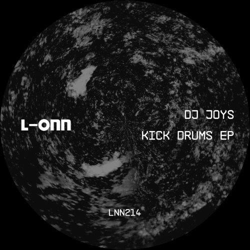 DJ Joys — Kick Drums (2026)