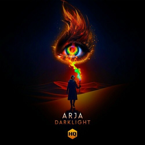 Arja - Darklight (2024)