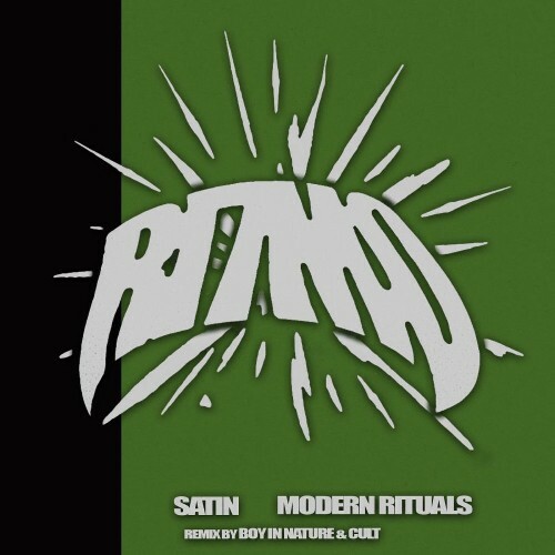  Satin - Modern Rituals (2026) 