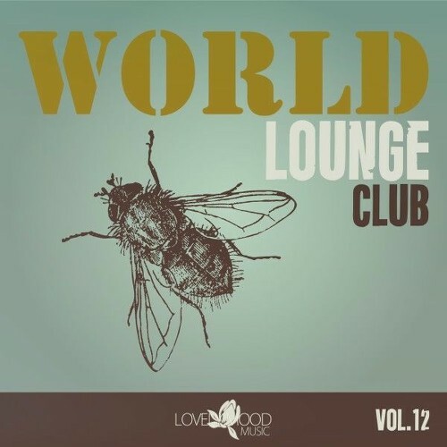  World Lounge Club, Vol. 12 (2025) 