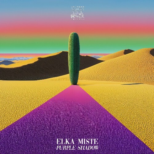  Elka Miste - Purple Shadow (2025) 